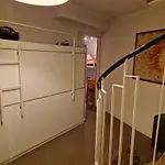 Spacieux Duplex 6 à 8 Couchages Appartement *