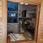 Appartement Spacieux Duplex 6 à 8 Couchages *