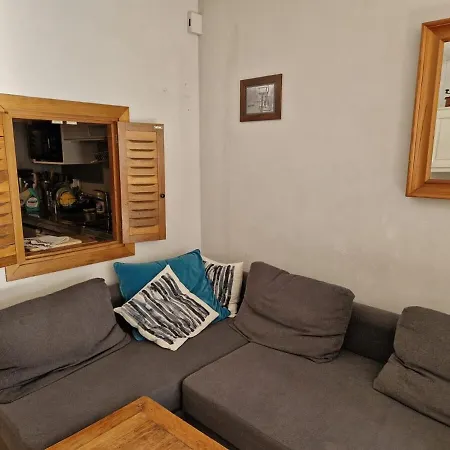Spacieux Duplex 8 Couchages *