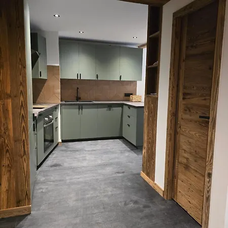 Apartment Spacieux Duplex 6 A 8 Couchages