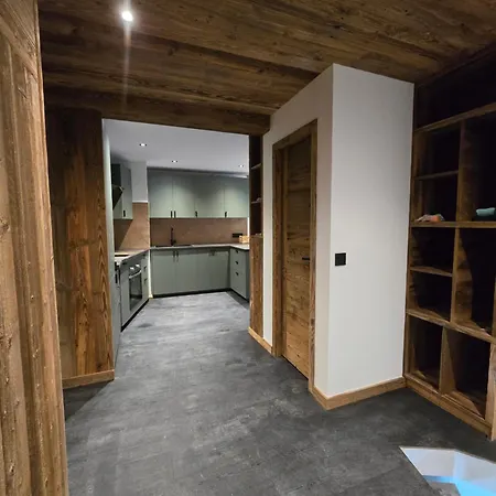 Spacieux Duplex 6 A 8 Couchages Val-d'Isere