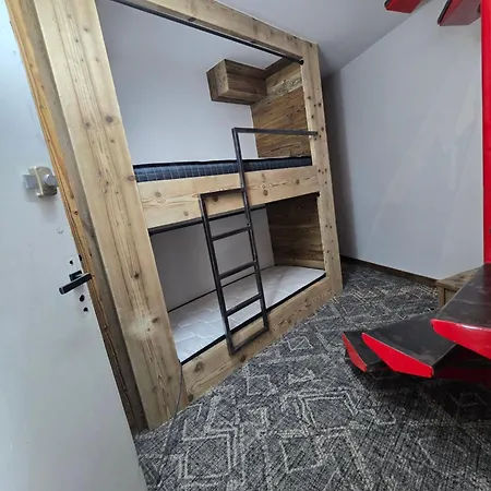 Spacieux Duplex 6 A 8 Couchages Apartment Val-d'Isere
